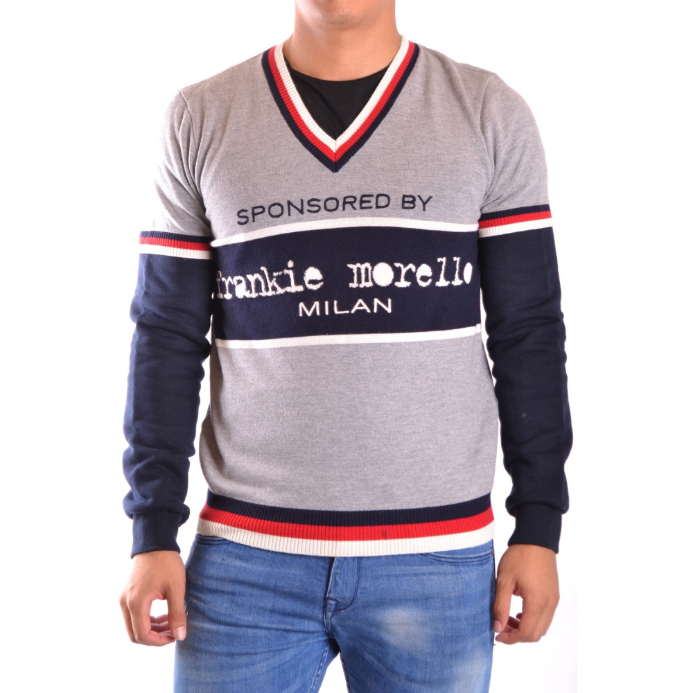 Pullover Frankie Morello PT2200