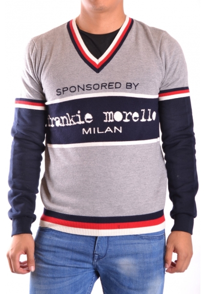 ニット Frankie Morello PT2200