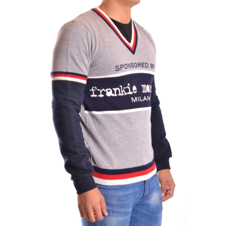 Sweater Frankie Morello PT2200