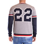 Sweater Frankie Morello PT2200