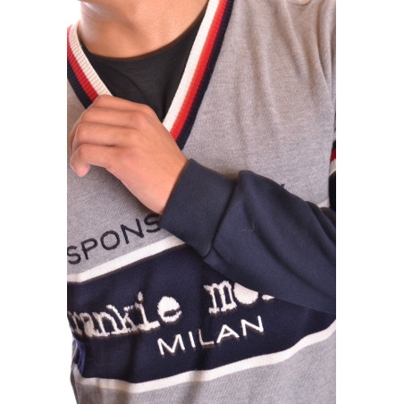 Maglione Frankie Morello PT2200