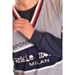 Jersey Frankie Morello PT2200