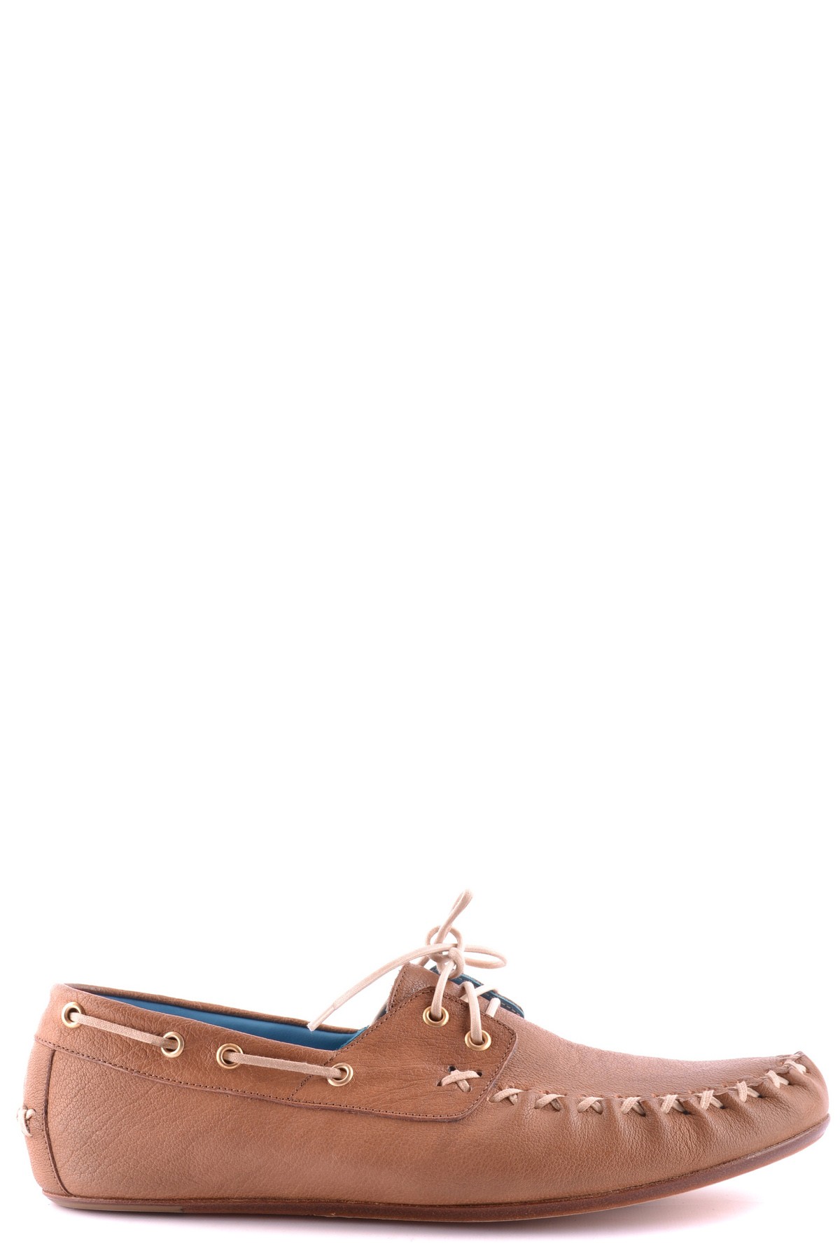 Мокассини Марк Джейкобс марроне 39090₽