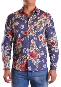 Camisa Department 5 PT2329
