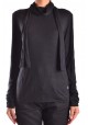 Tシャツ・セーター ロングスリーブ Frankie Morello PT2359