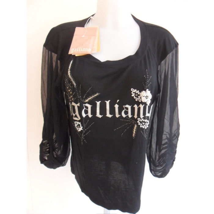 Galliano T-shirt