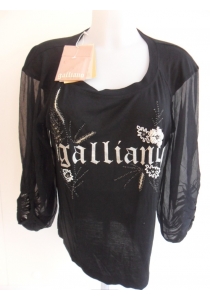 Galliano T-shirt