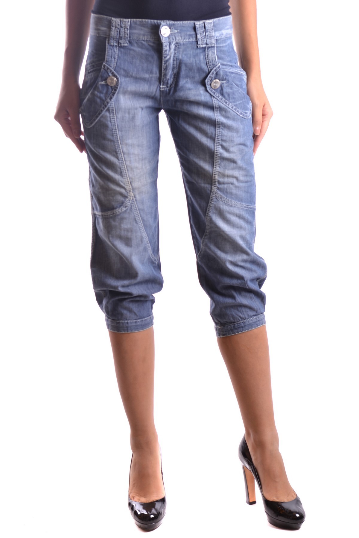 Джинсы Pinko Blau артикул-20291