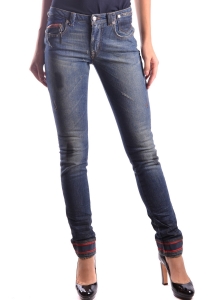 Jeans Costume National PT2429