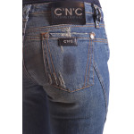 Jeans Costume National  PT2429