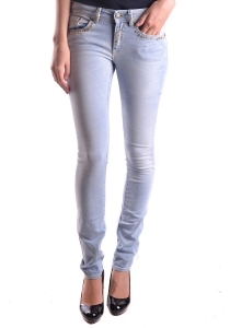 Jeans Turquoise NK154