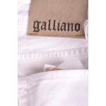 Jeans Galliano NK155