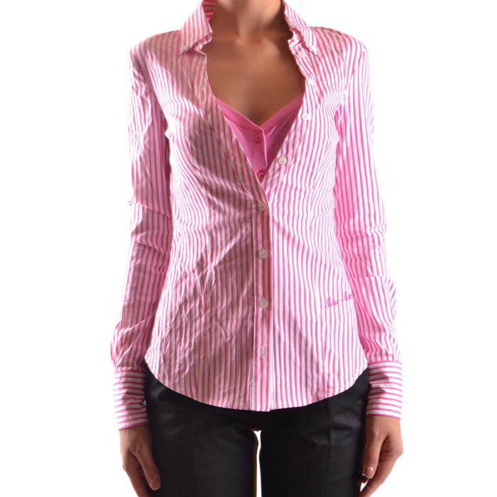 Chemise Frankie Morello PT2430