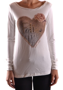 Camiseta Manga Larga BluGirl Folies PT2450
