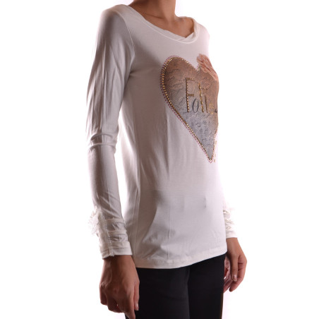 Tshirt Long sleeves BluGirl Folies PT2450