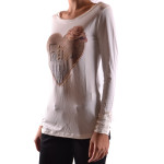 Tshirt Long sleeves BluGirl Folies PT2450