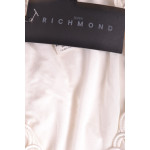 Camiseta Manga Corta John Richmond PT2458