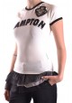 Tシャツ・セーター ショートスリーブ Frankie Morello PT2460