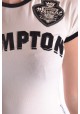 Tシャツ・セーター ショートスリーブ Frankie Morello PT2460