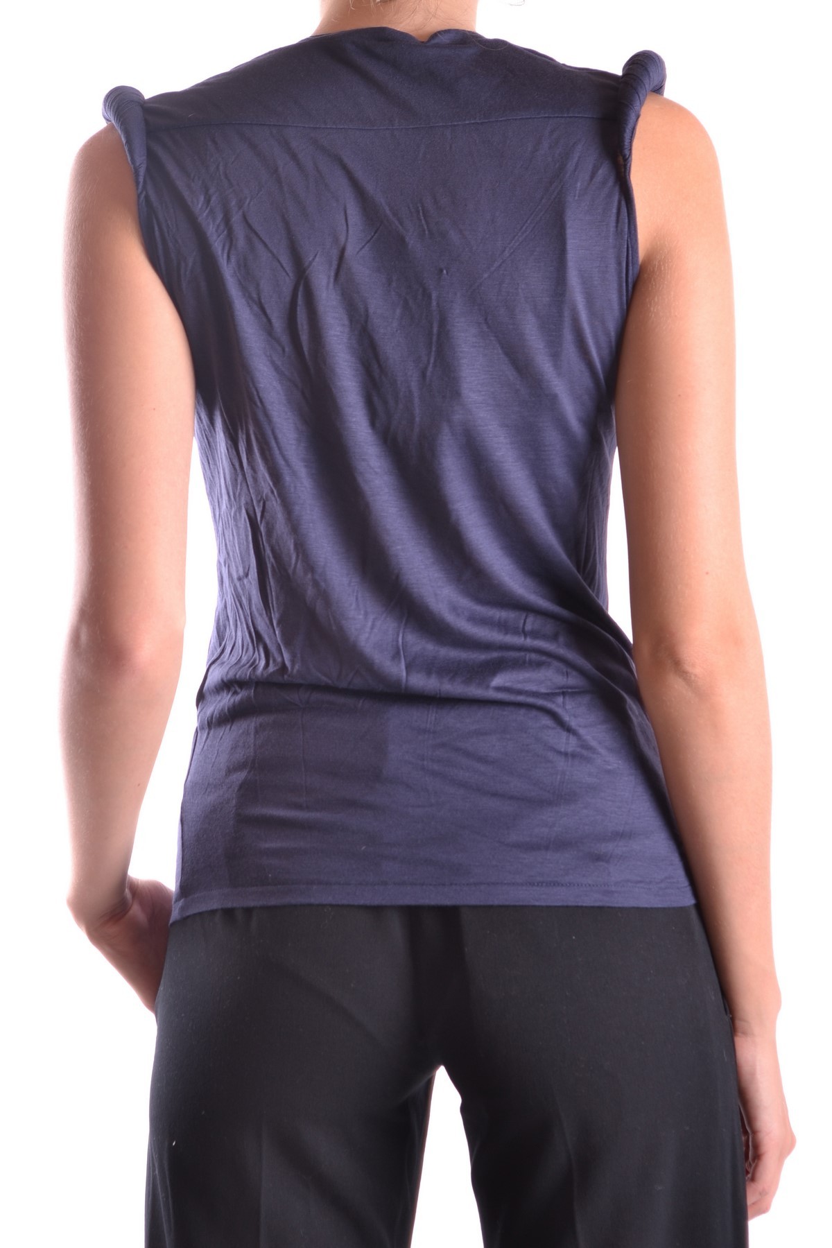 Camiseta Sin Mangas DSQUARED Azul REF-20370 - Imagen 11 de 13