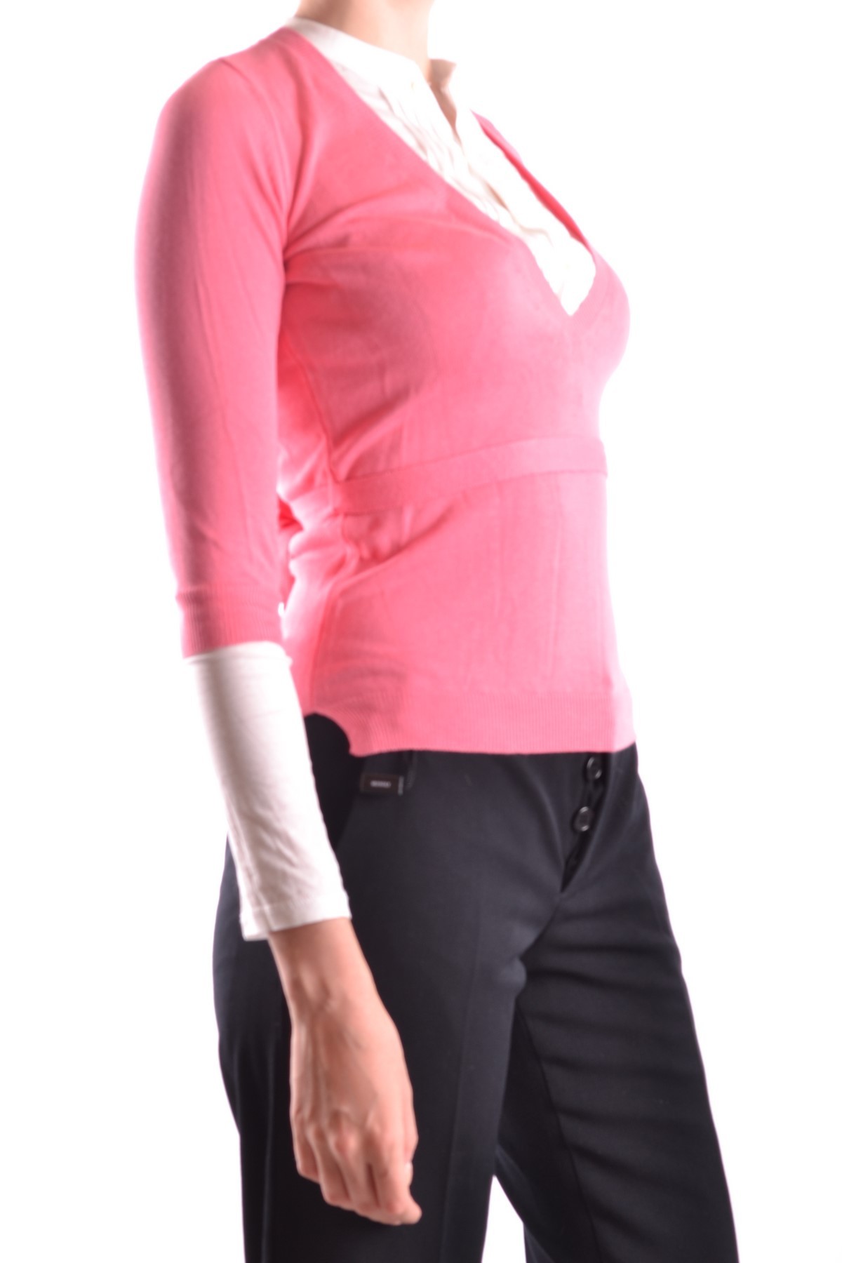 Pink Dsquared Long Sleeve Tshirt REF-20376 - Picture 9 of 13