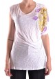 Tシャツ・セーター ショートスリーブ BluGirl Folies PT2507