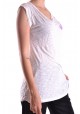 Tシャツ・セーター ショートスリーブ BluGirl Folies PT2507