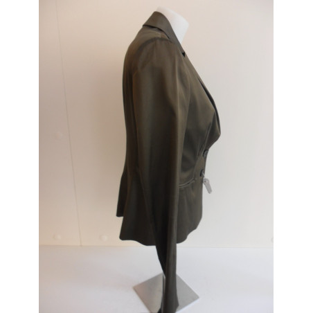 Daniele Alessandrini giacca jacket