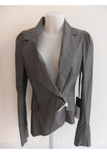 Daniele Alessandrini giacca jacket