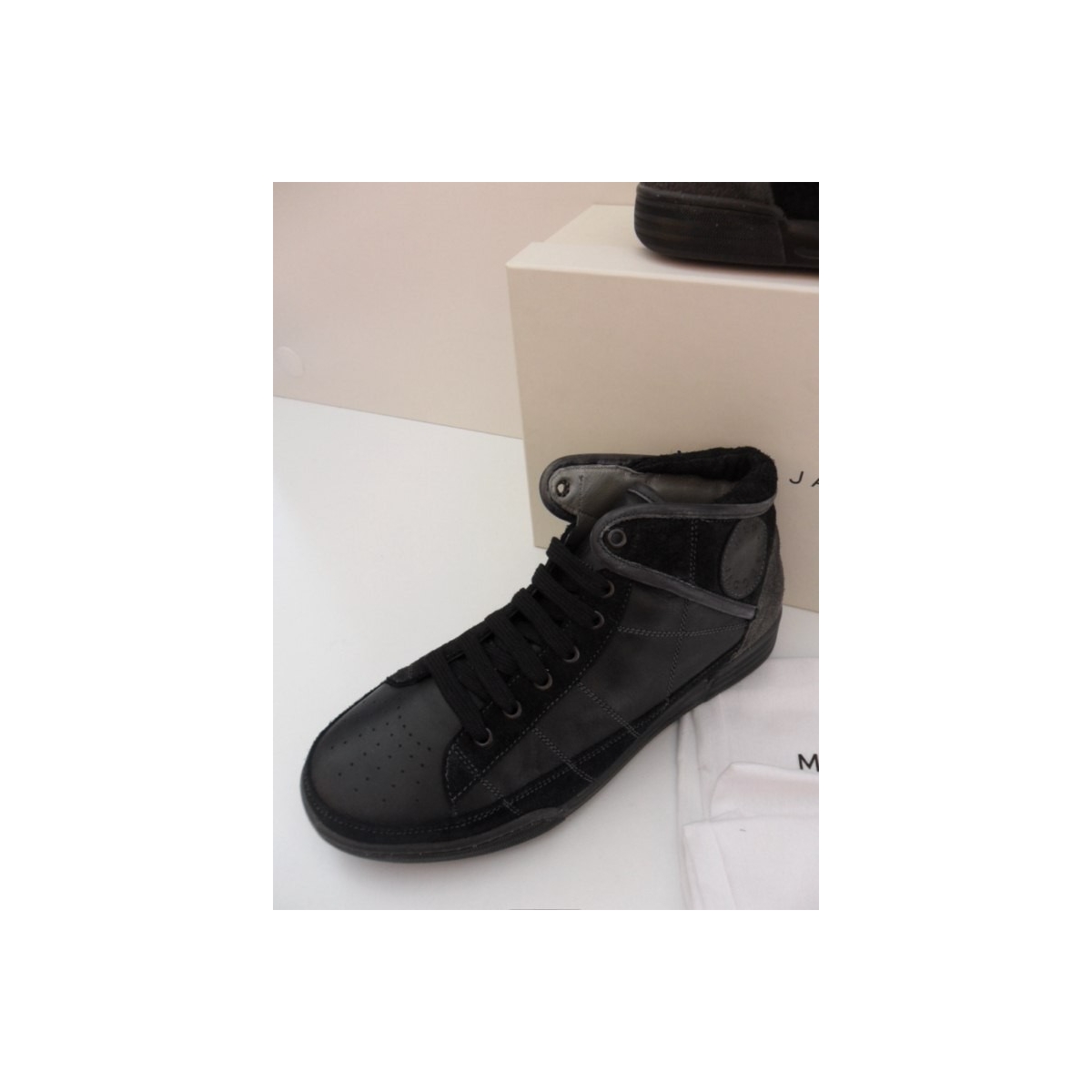 Marc Jacobs Shoes Outlet Bicocca