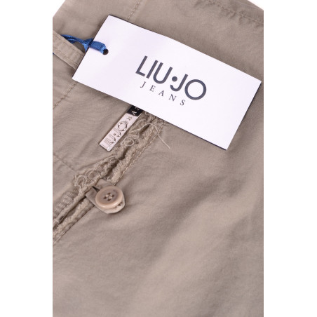 Trousers Liu Jo PT2671