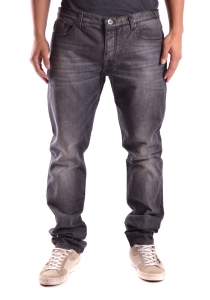 Jeans Bikkembergs NN096
