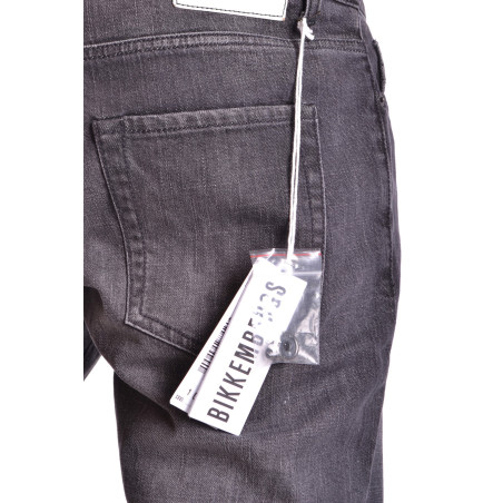 Jeans Bikkembergs NN096