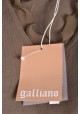 Tshirt Manica Lunga Galliano PT2732