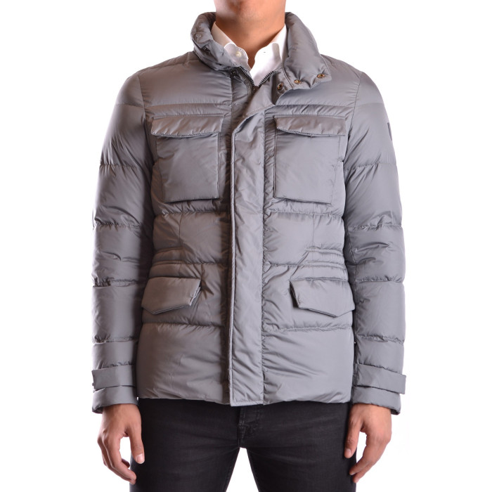 Chaqueta Geospirit NN110