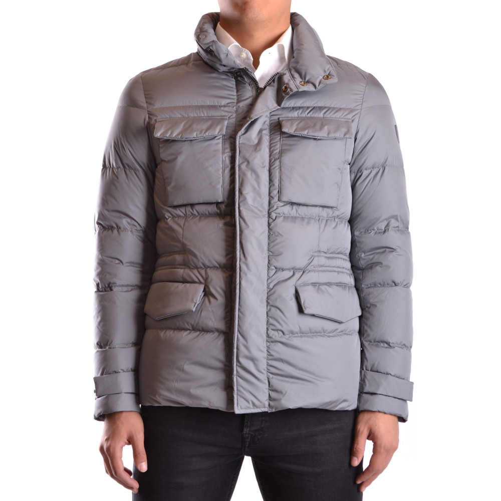 Veste Geospirit NN110