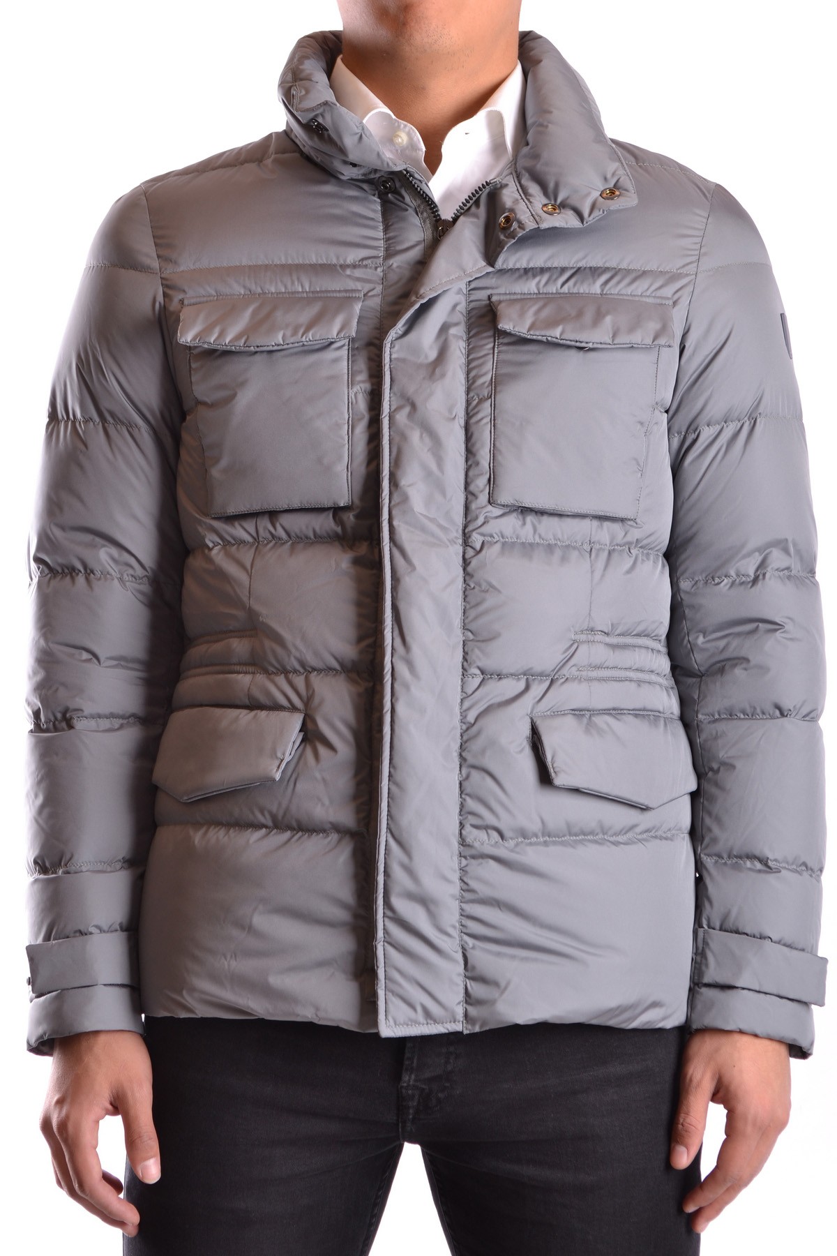 Giubbino Geospirit Grigio REF-20794 - Foto 8 di 13