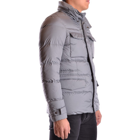 Chaqueta Geospirit NN110