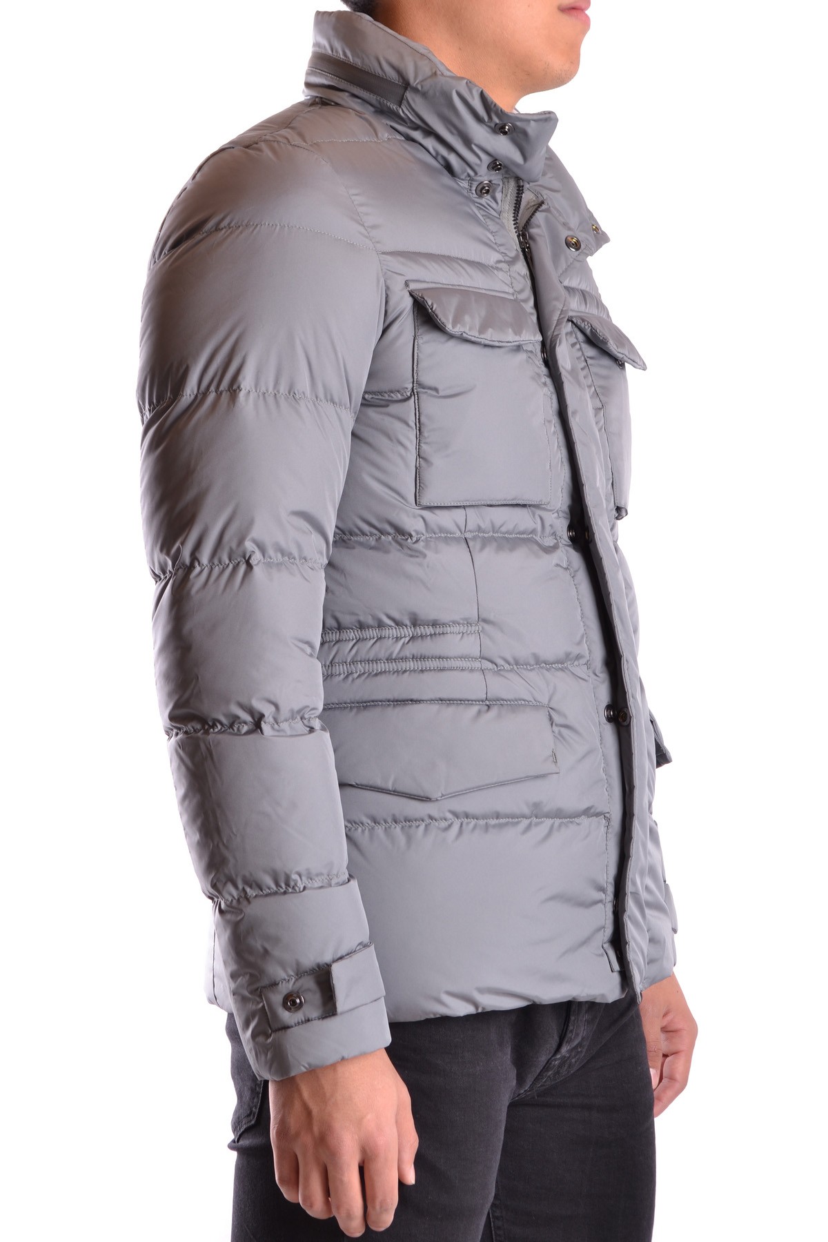 Giubbino Geospirit Grigio REF-20794 - Foto 9 di 13