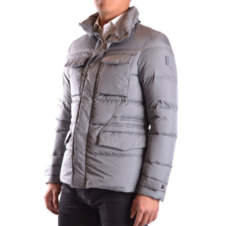 Chaqueta Geospirit NN110