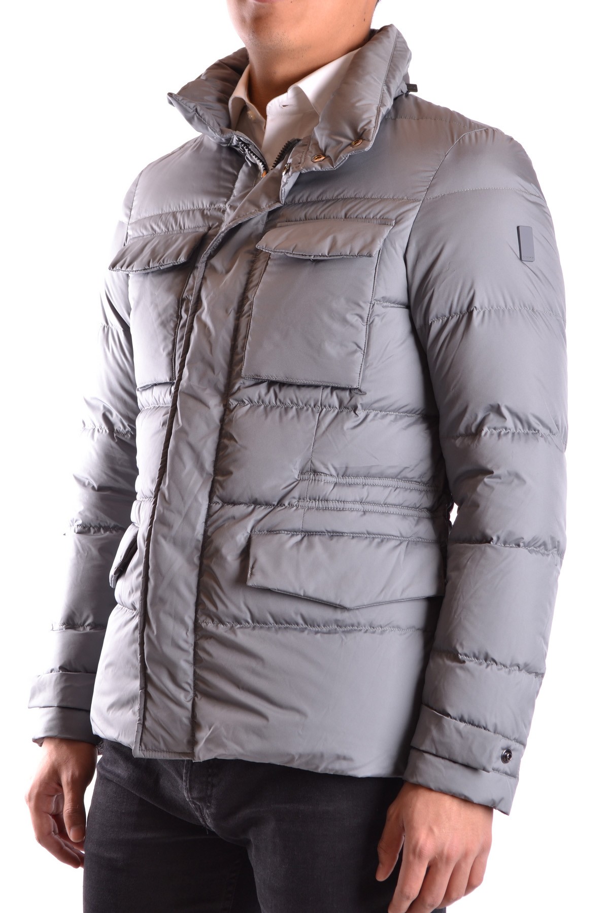 Giubbino Geospirit Grigio REF-20794 - Foto 10 di 13