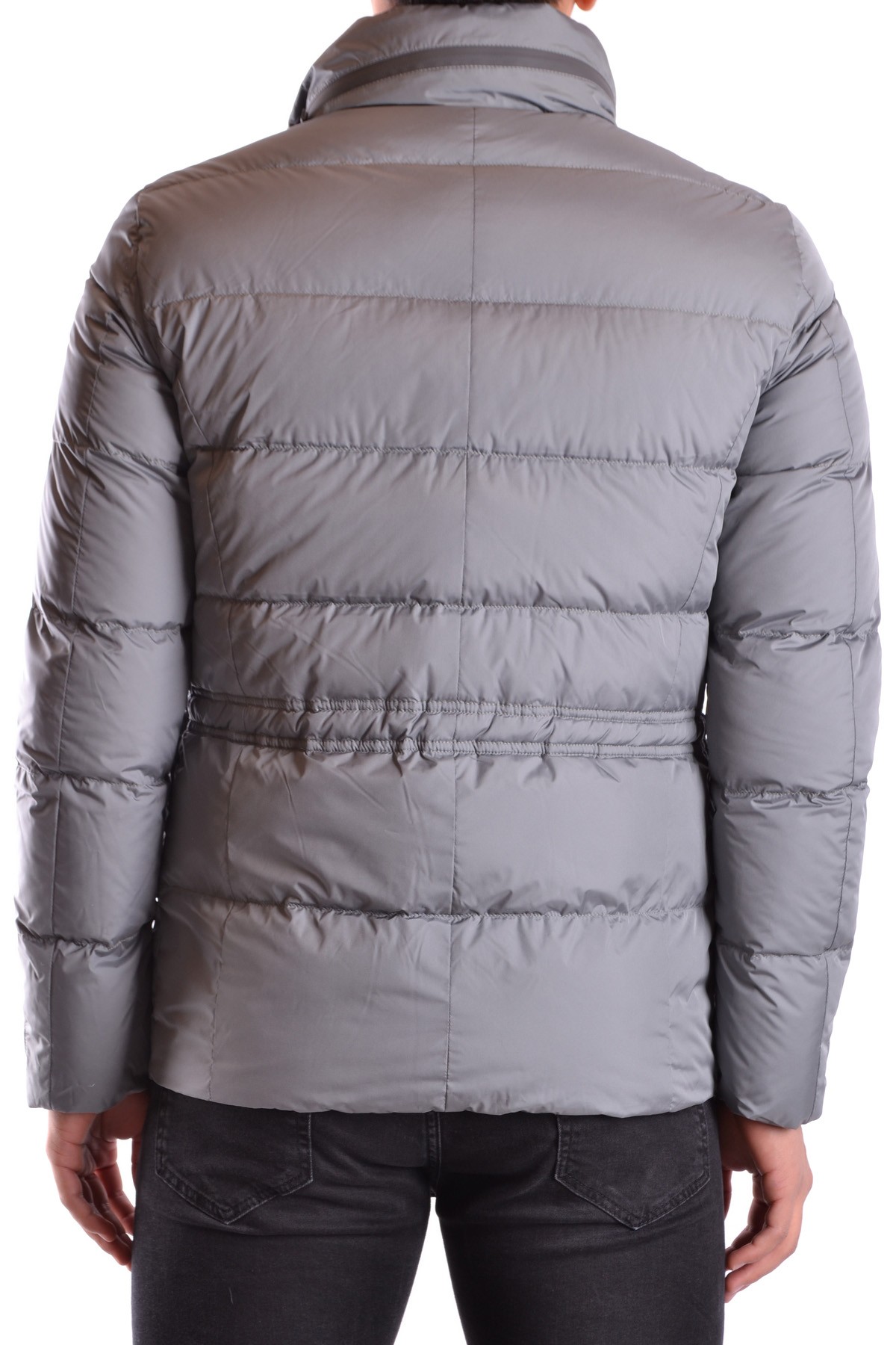Giubbino Geospirit Grigio REF-20794 - Foto 11 di 13