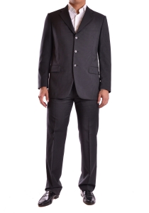 Traje Burberry nn129