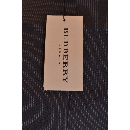 Abito Burberry nn129