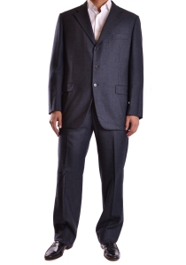 Traje Burberry nn135