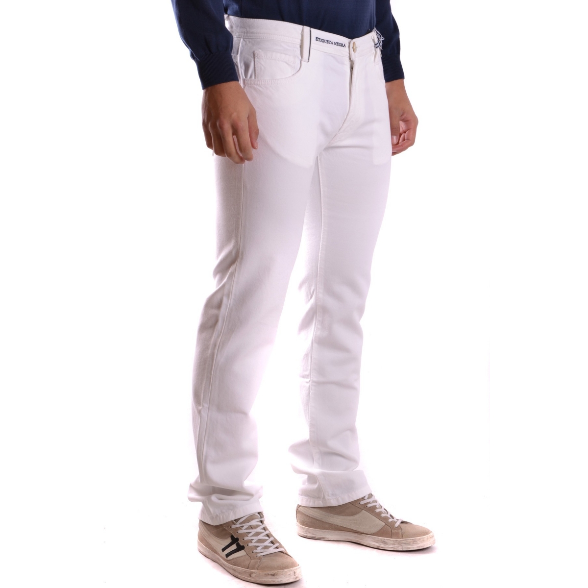 Jeans Etiqueta Negra NN193 - Outlet Bicocca