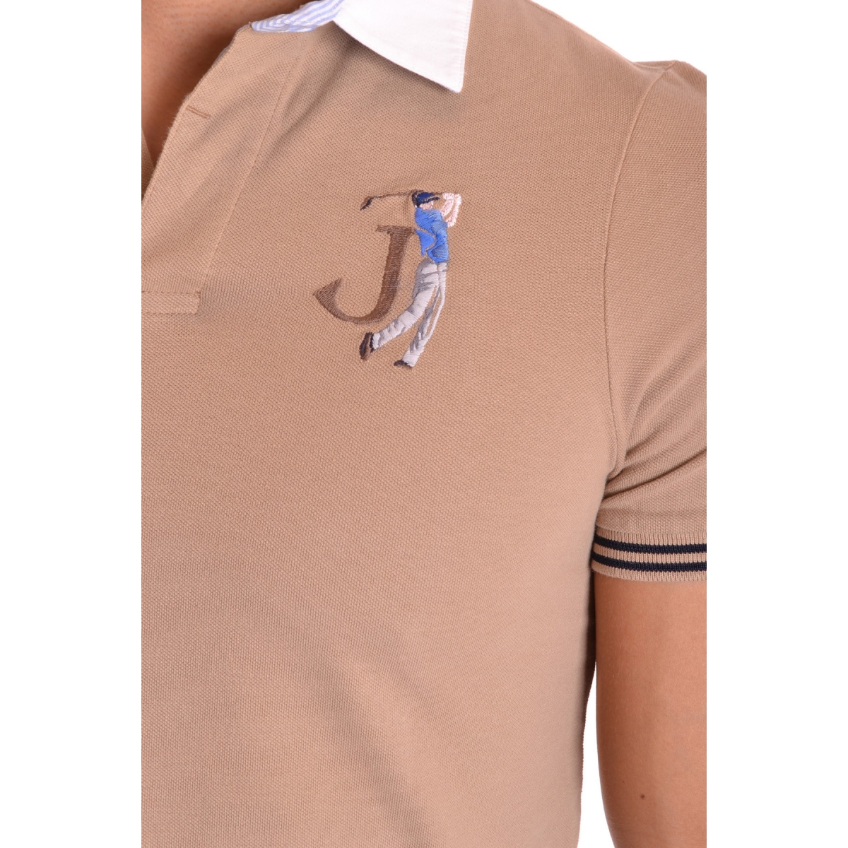 Polo Jeckerson NN204 - Outlet Bicocca