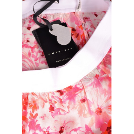 Trousers Twin-set Simona Barbieri PT2940