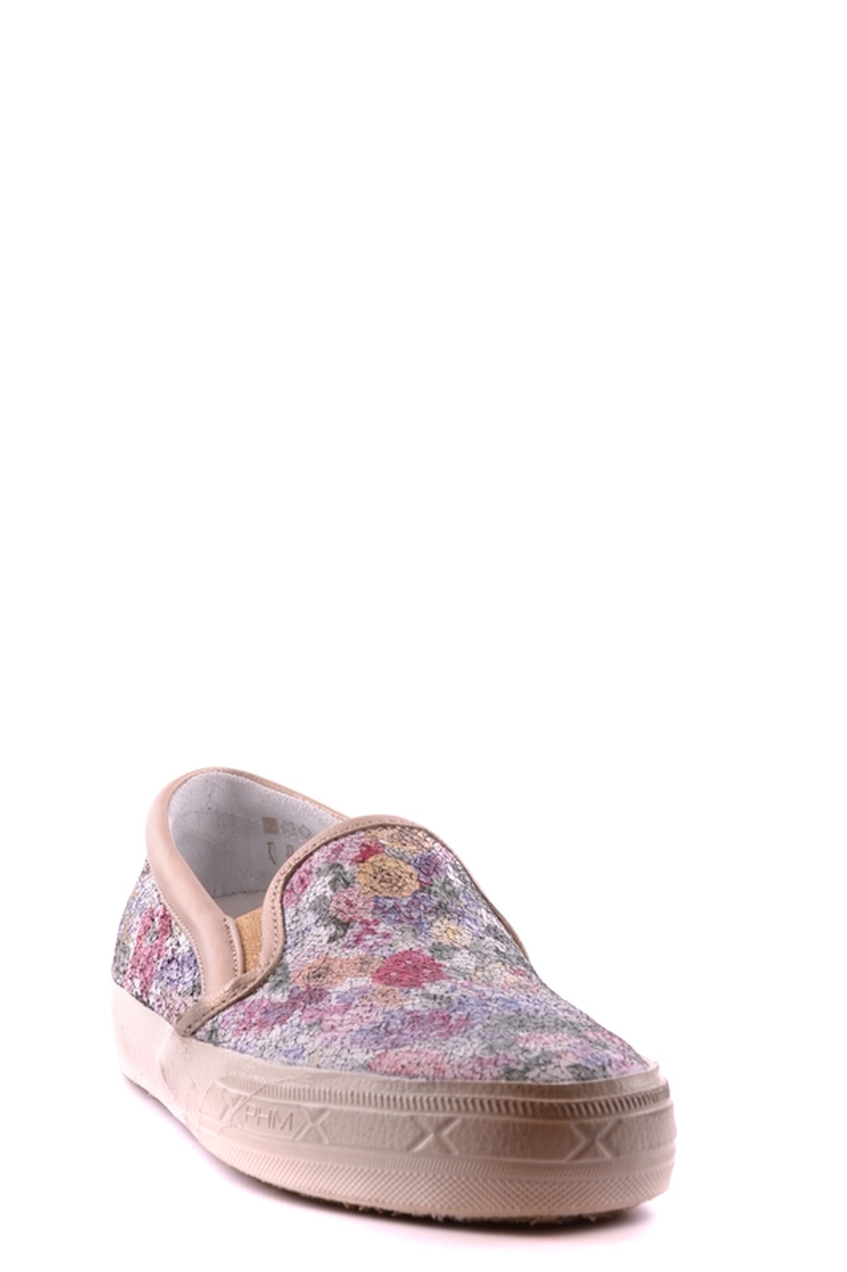 Espadrillas Philippe Model oro - Imagen 6 de 8