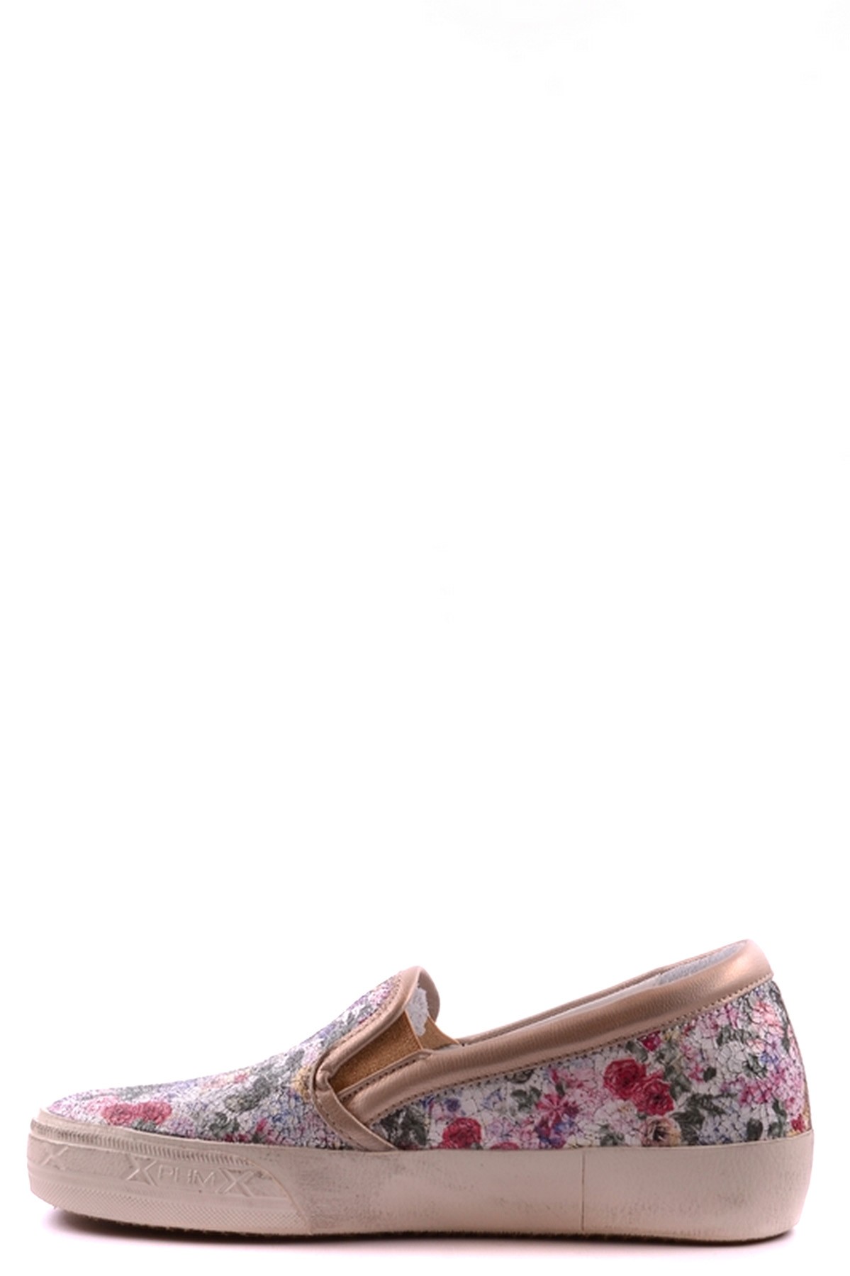 Espadrillas Philippe Model oro - Imagen 7 de 8